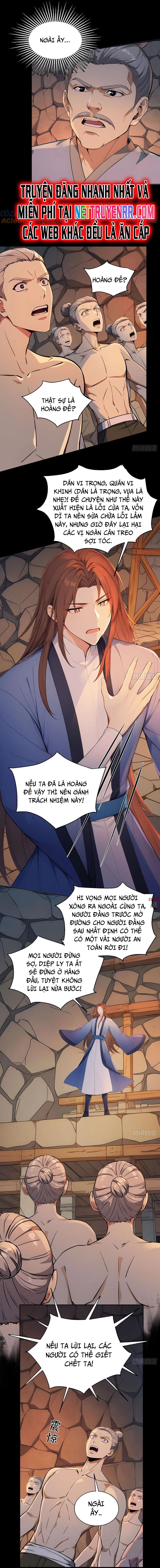 Trở về Cổ đại Làm Hoàng đế Chap 44 - Next Chap 45