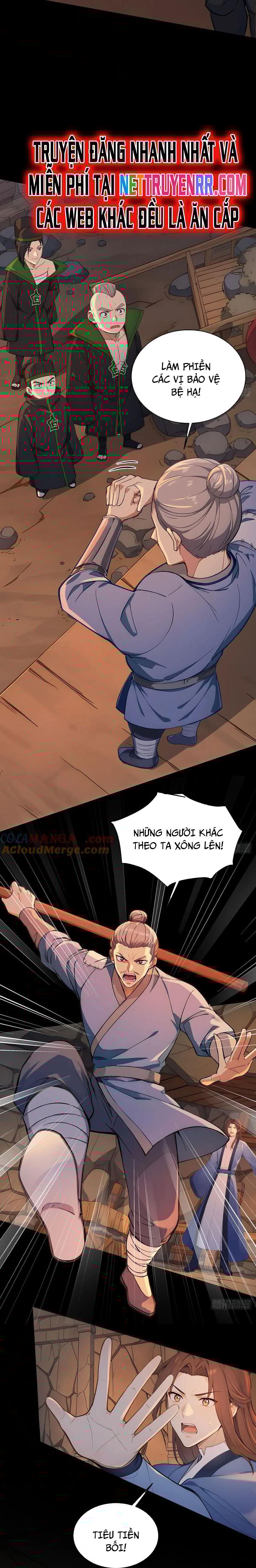 Trở về Cổ đại Làm Hoàng đế Chap 44 - Next Chap 45