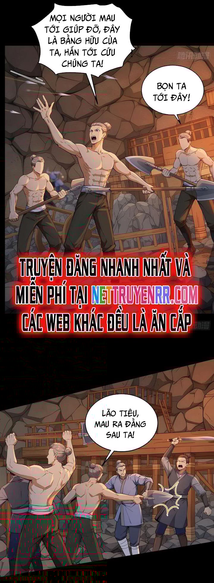 Trở về Cổ đại Làm Hoàng đế Chap 44 - Next Chap 45