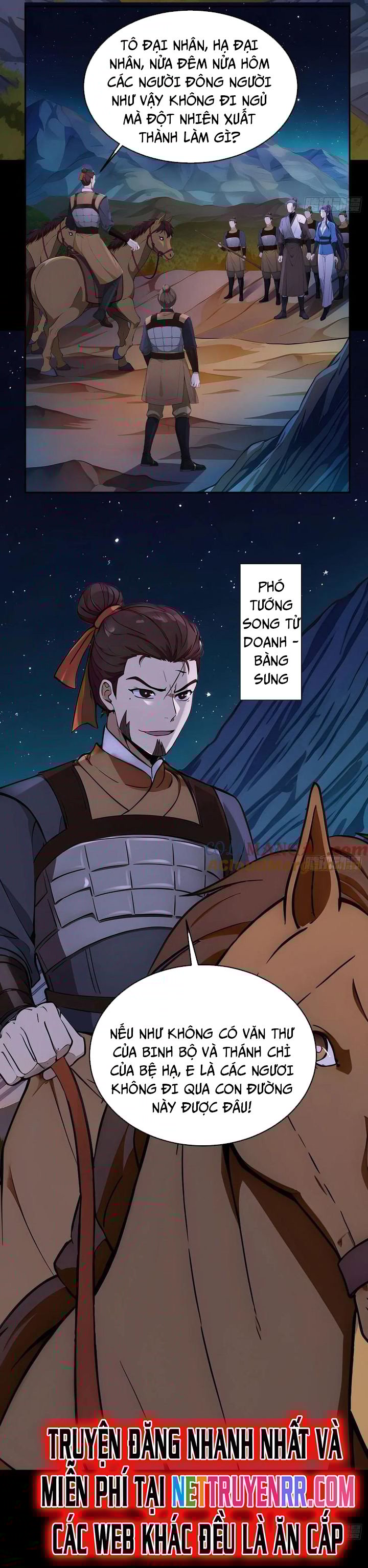 Trở về Cổ đại Làm Hoàng đế Chap 44 - Next Chap 45