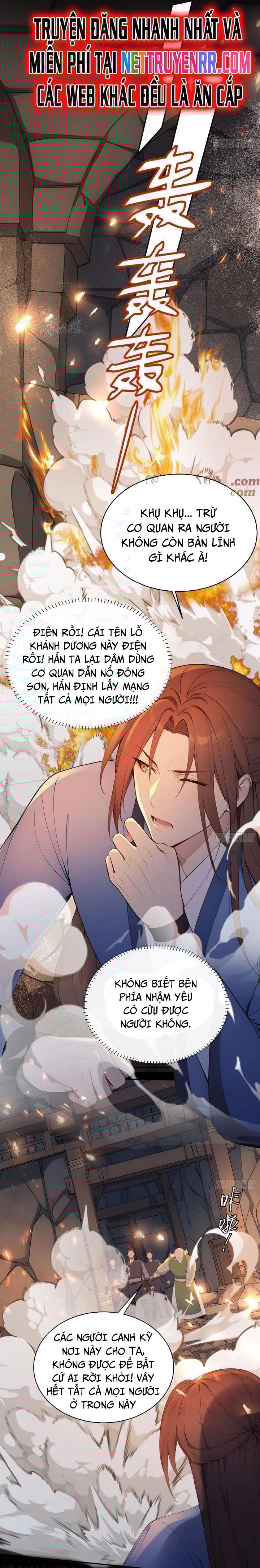 Trở về Cổ đại Làm Hoàng đế Chap 44 - Next Chap 45