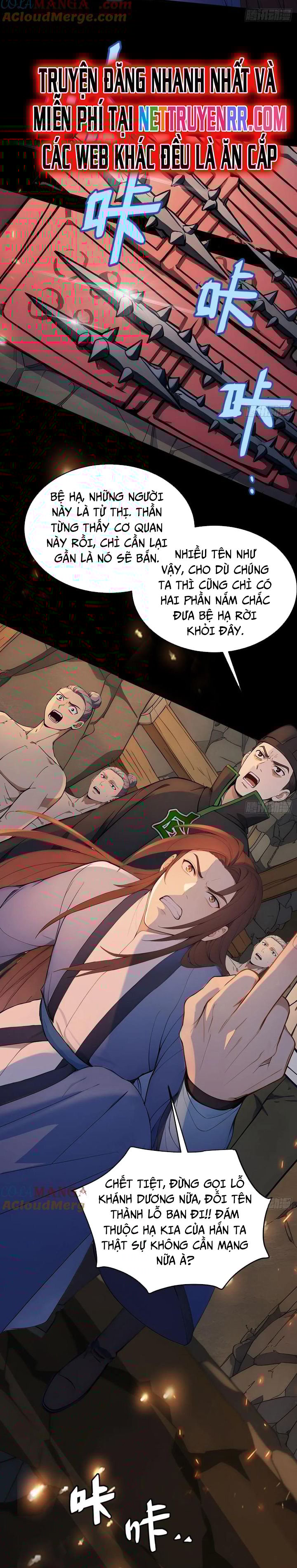 Trở về Cổ đại Làm Hoàng đế Chap 44 - Next Chap 45