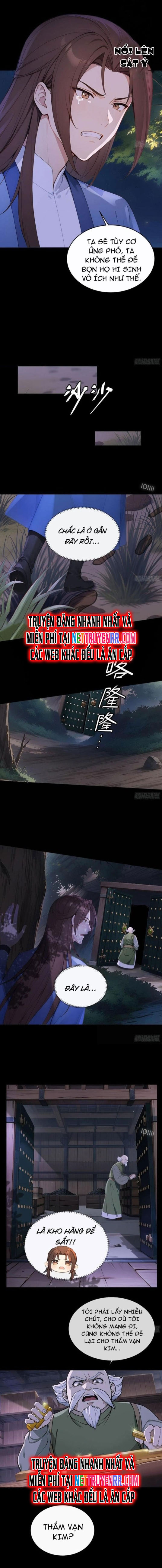 Trở về Cổ đại Làm Hoàng đế Chap 45 - Next Chap 46