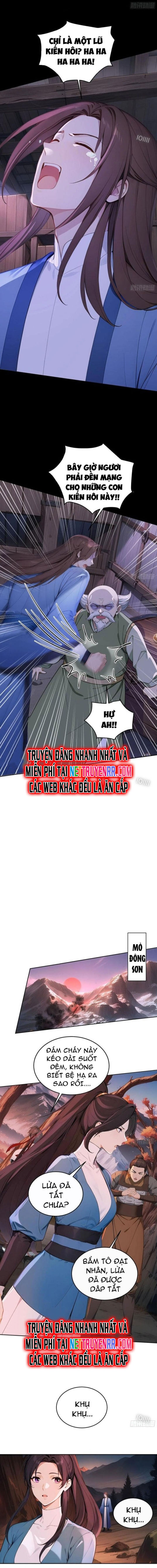 Trở về Cổ đại Làm Hoàng đế Chap 45 - Next Chap 46