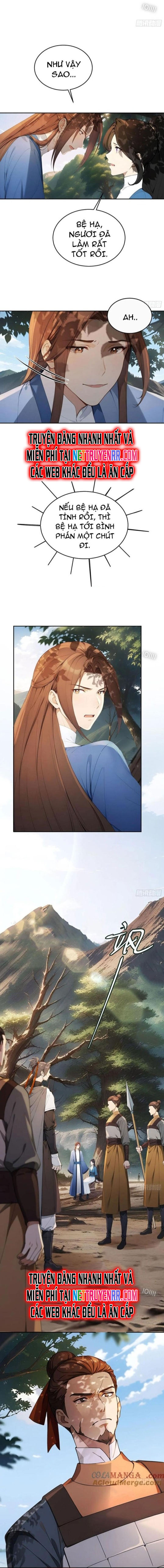 Trở về Cổ đại Làm Hoàng đế Chap 45 - Next Chap 46