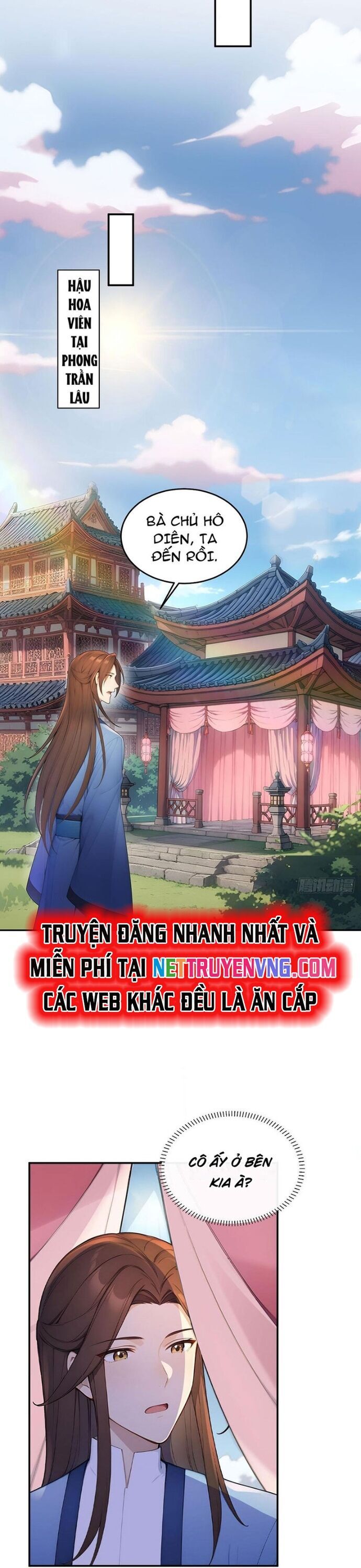 Trở về Cổ đại Làm Hoàng đế Chap 46 - Next Chap 47