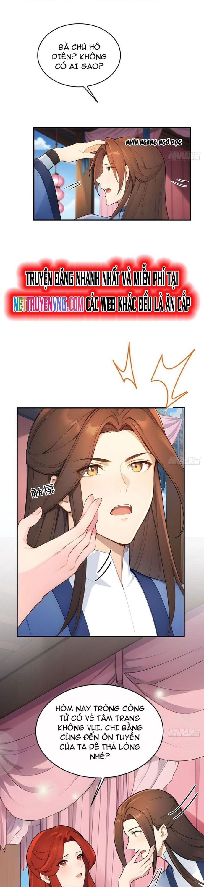 Trở về Cổ đại Làm Hoàng đế Chap 46 - Next Chap 47