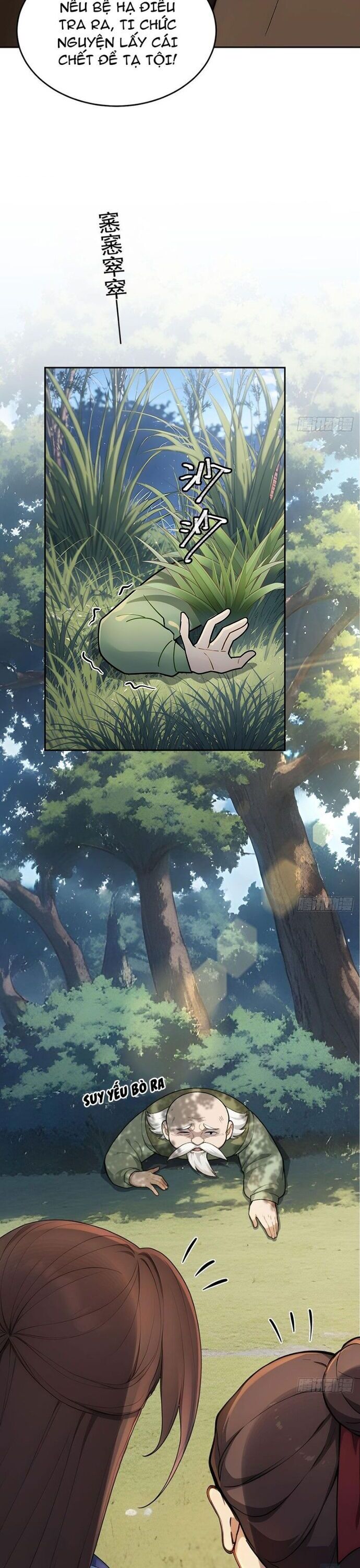 Trở về Cổ đại Làm Hoàng đế Chap 46 - Next Chap 47