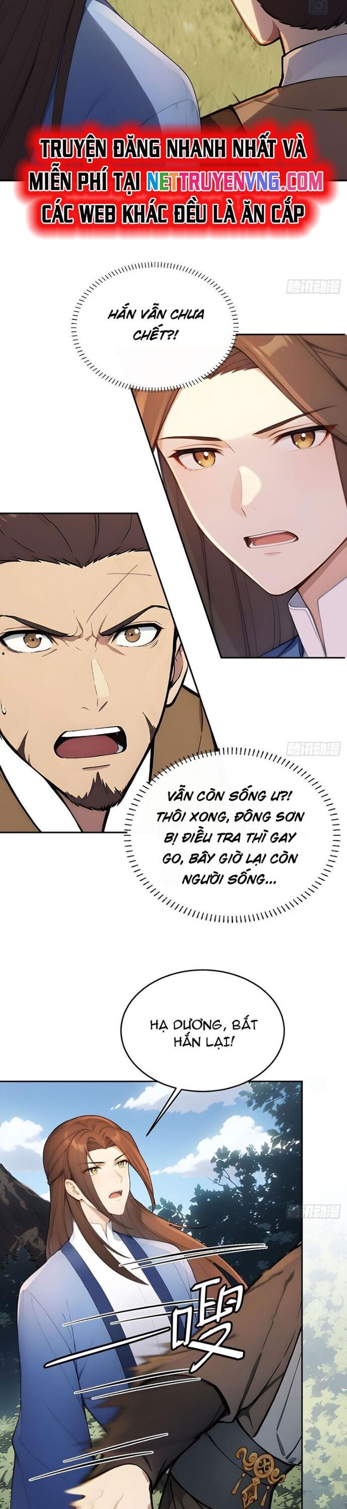 Trở về Cổ đại Làm Hoàng đế Chap 46 - Next Chap 47