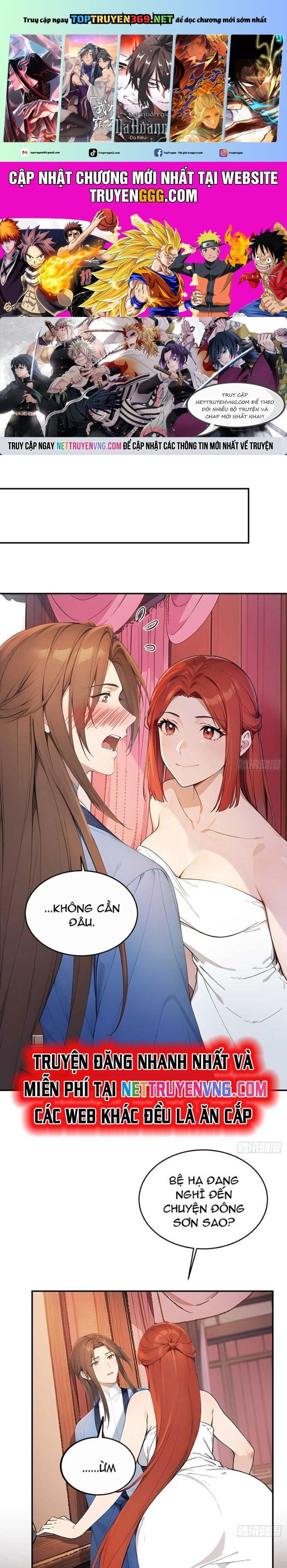 Trở về Cổ đại Làm Hoàng đế Chap 47 - Next Chap 48