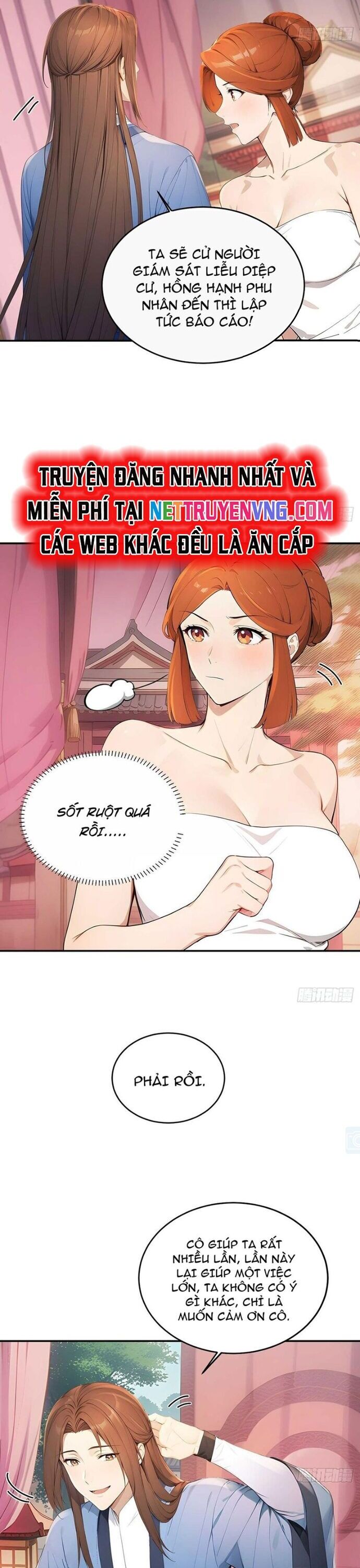 Trở về Cổ đại Làm Hoàng đế Chap 47 - Next Chap 48