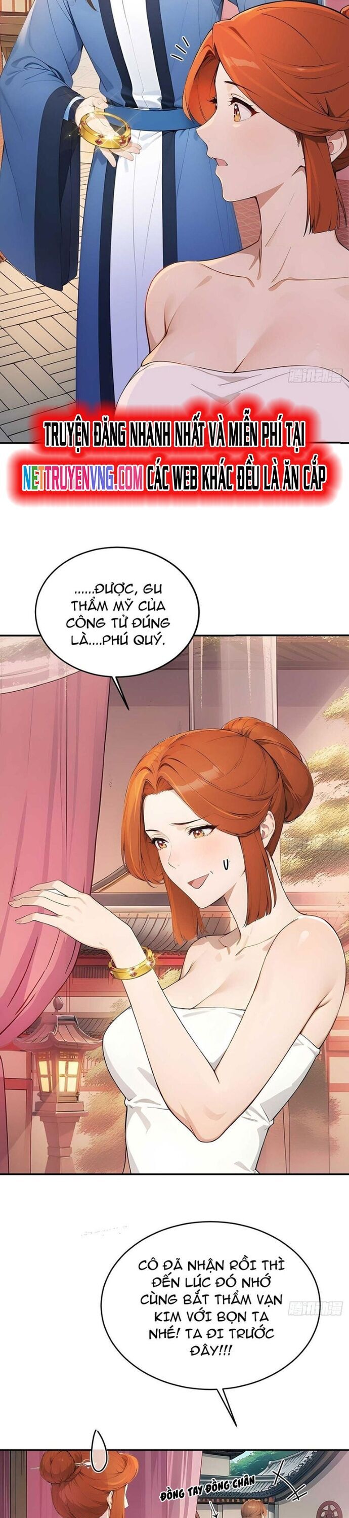 Trở về Cổ đại Làm Hoàng đế Chap 47 - Next Chap 48