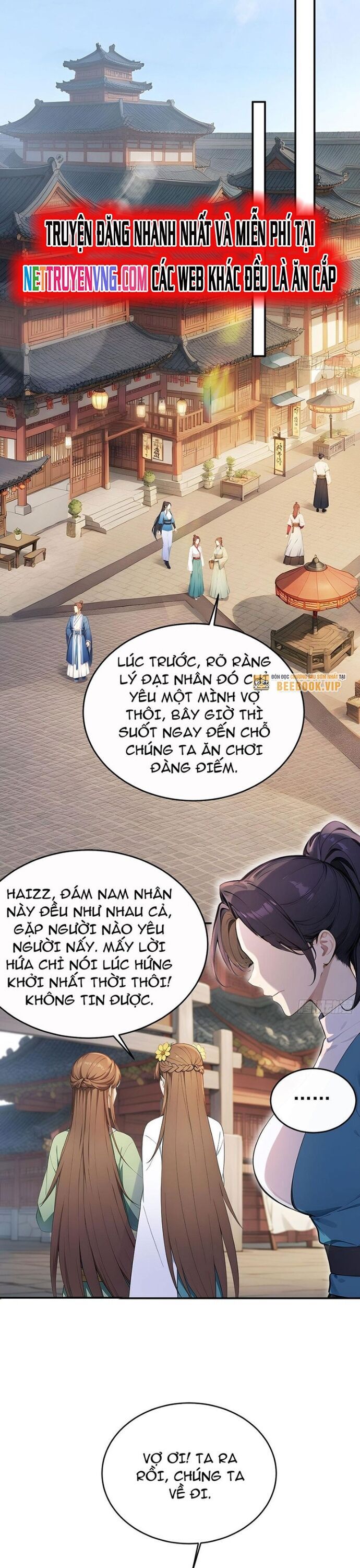 Trở về Cổ đại Làm Hoàng đế Chap 47 - Next Chap 48