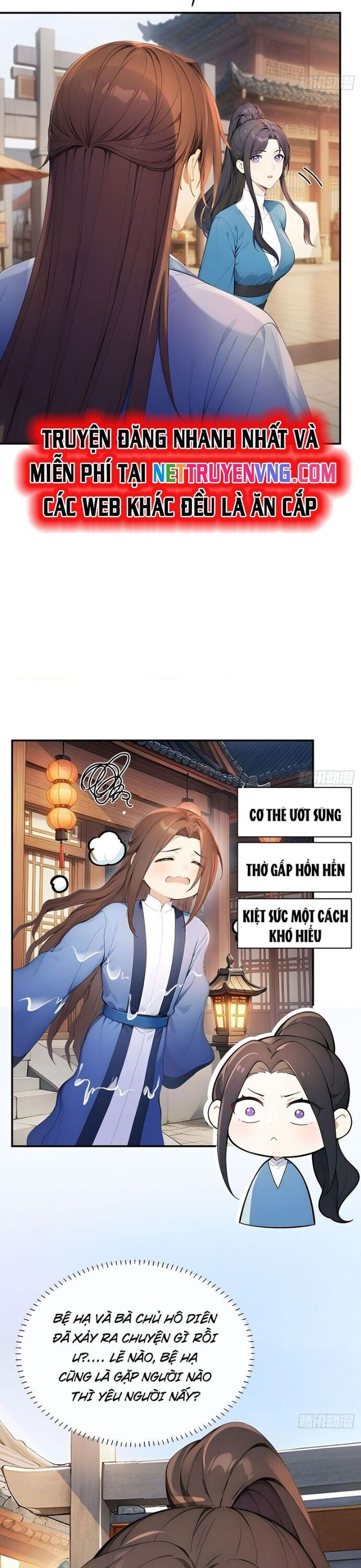 Trở về Cổ đại Làm Hoàng đế Chap 47 - Next Chap 48