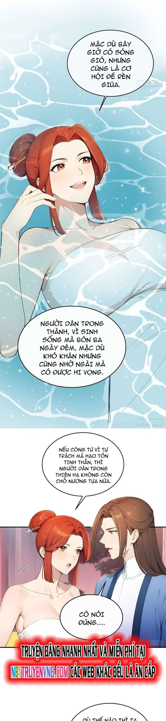 Trở về Cổ đại Làm Hoàng đế Chap 47 - Next Chap 48