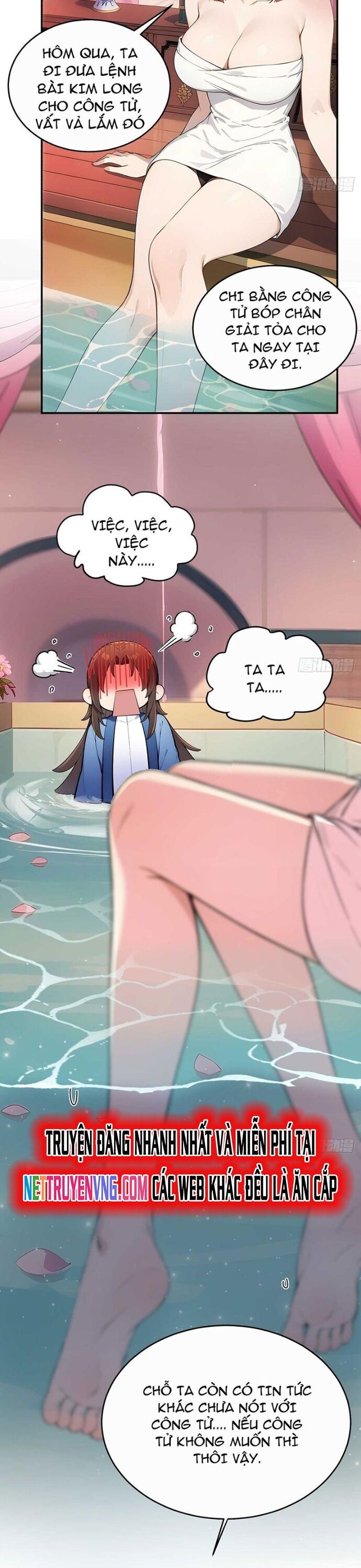 Trở về Cổ đại Làm Hoàng đế Chap 47 - Next Chap 48