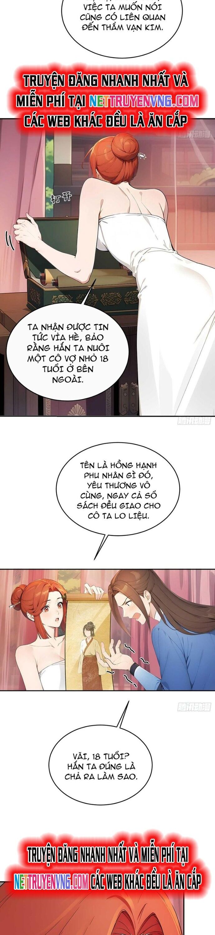 Trở về Cổ đại Làm Hoàng đế Chap 47 - Next Chap 48