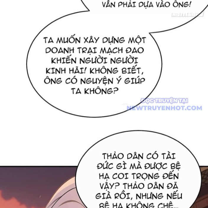 Trở về Cổ đại Làm Hoàng đế Chap 48 - Next Chap 49