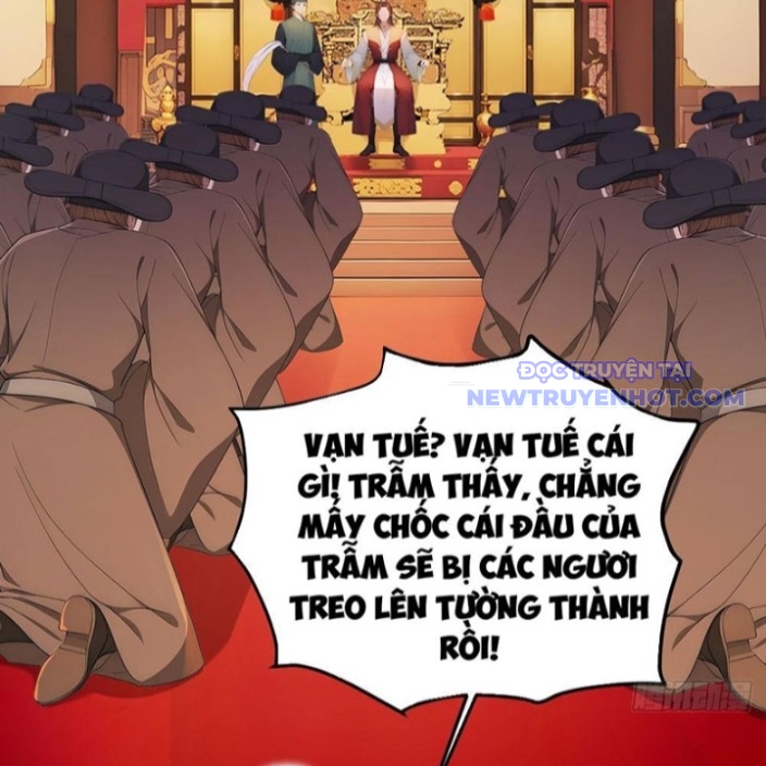 Trở về Cổ đại Làm Hoàng đế Chap 49 - Next Chap 50