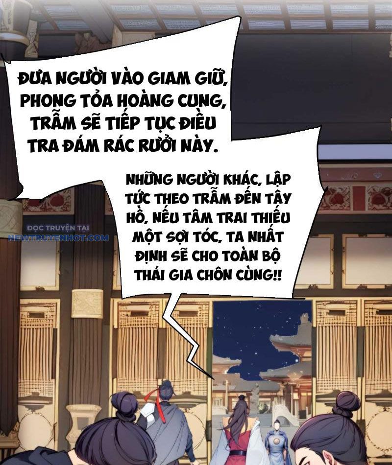 Trở về Cổ đại Làm Hoàng đế Chap 5 - Next Chap 6