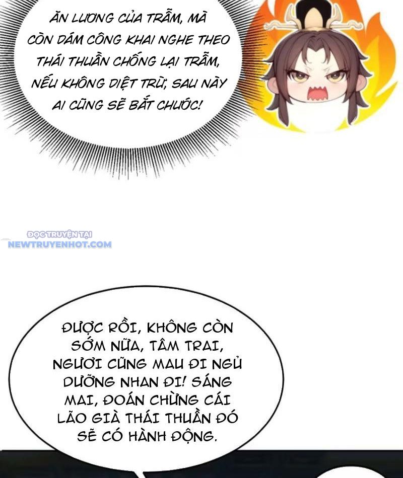 Trở về Cổ đại Làm Hoàng đế Chap 7 - Next Chap 8