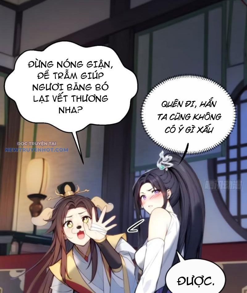 Trở về Cổ đại Làm Hoàng đế Chap 7 - Next Chap 8