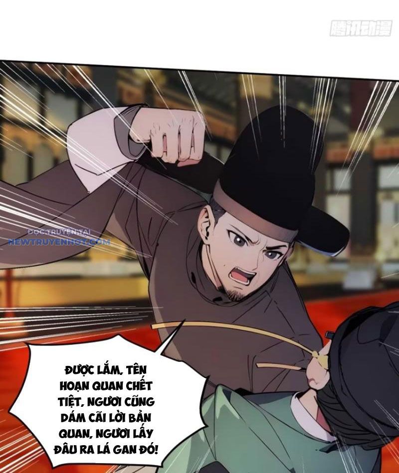 Trở về Cổ đại Làm Hoàng đế Chap 7 - Next Chap 8