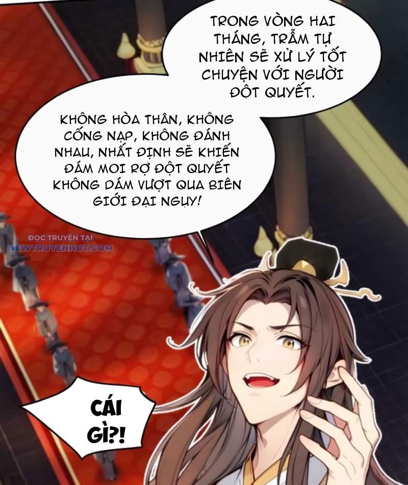 Trở về Cổ đại Làm Hoàng đế Chap 7 - Next Chap 8