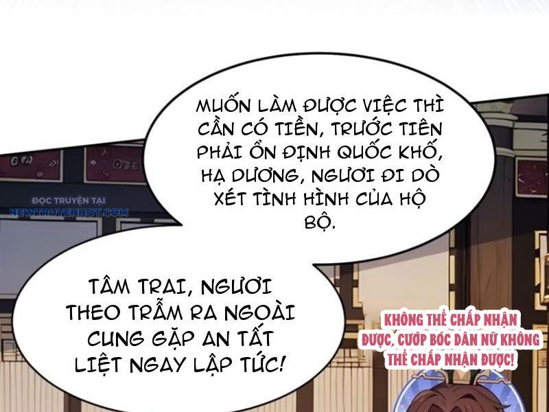 Trở về Cổ đại Làm Hoàng đế Chap 8 - Next Chap 9