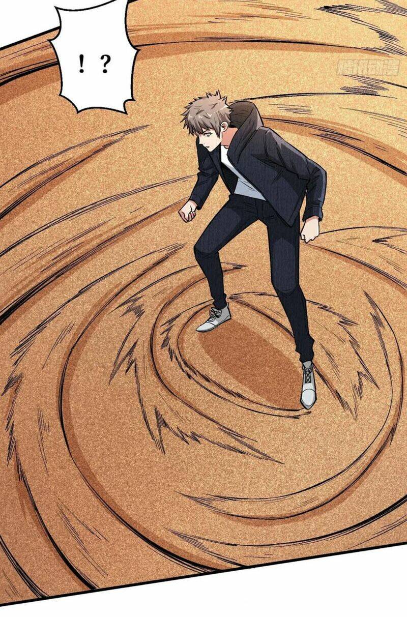 Trở Về Làm Đại Lão Thời Mạt Thế Chap 108 - Next Chap 109