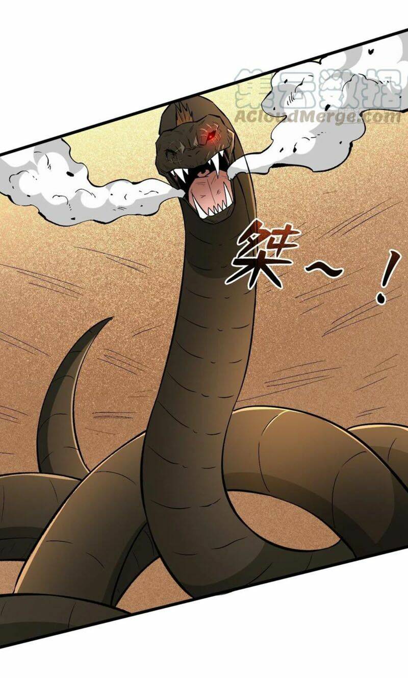 Trở Về Làm Đại Lão Thời Mạt Thế Chap 108 - Next Chap 109