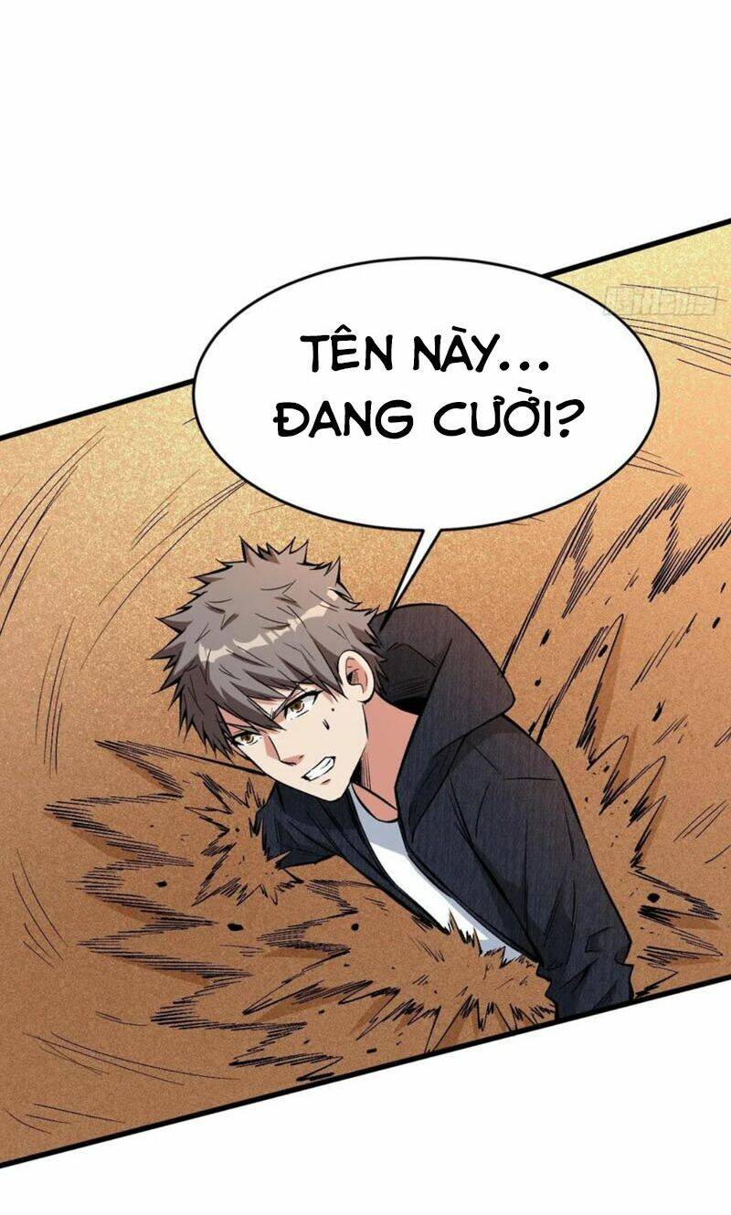 Trở Về Làm Đại Lão Thời Mạt Thế Chap 108 - Next Chap 109