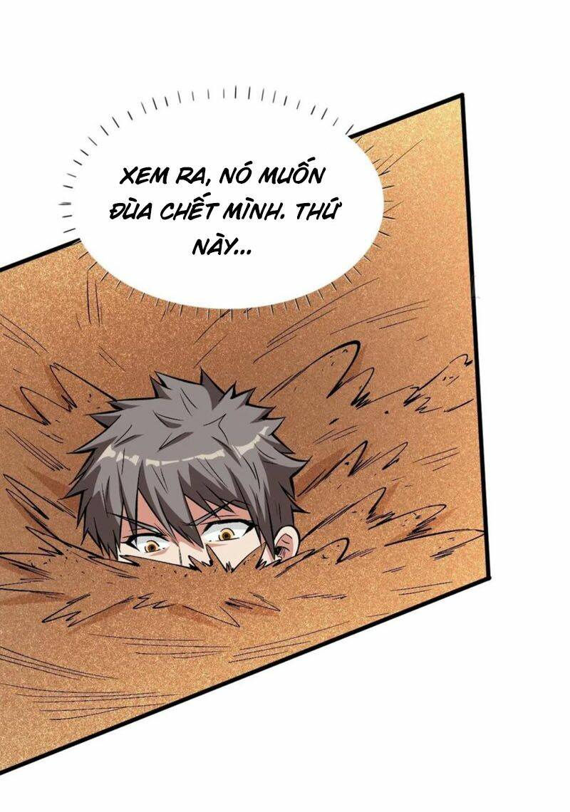 Trở Về Làm Đại Lão Thời Mạt Thế Chap 108 - Next Chap 109