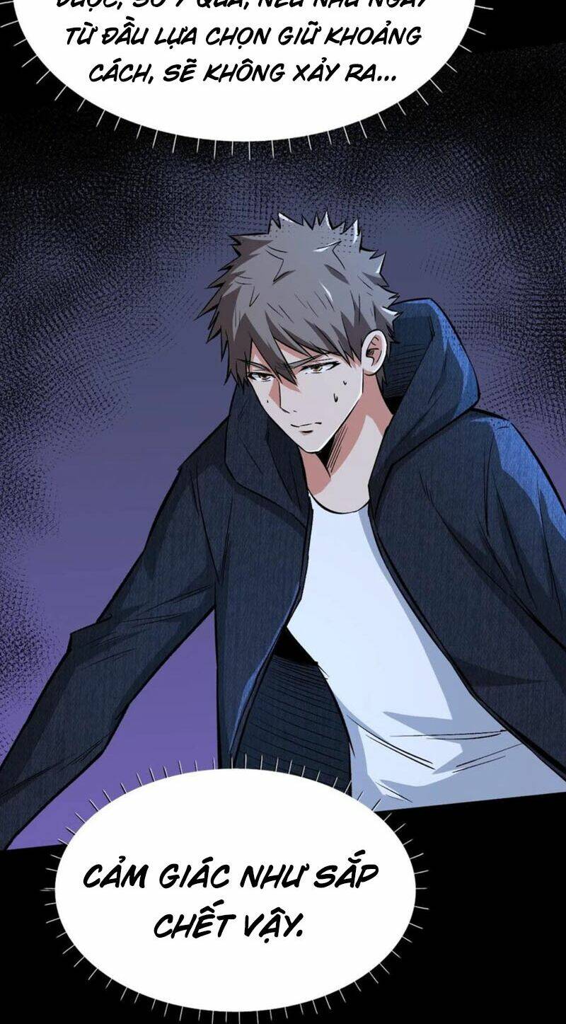 Trở Về Làm Đại Lão Thời Mạt Thế Chap 108 - Next Chap 109