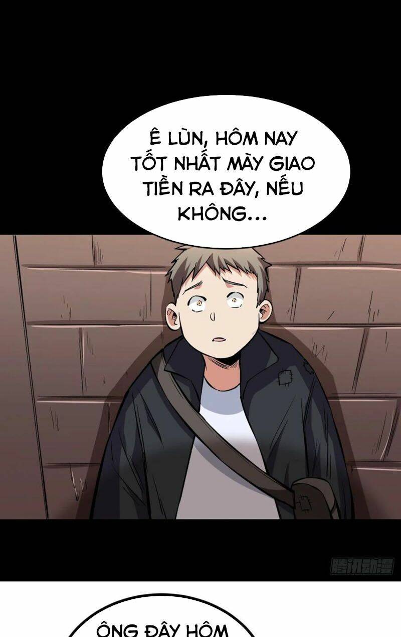 Trở Về Làm Đại Lão Thời Mạt Thế Chap 108 - Next Chap 109