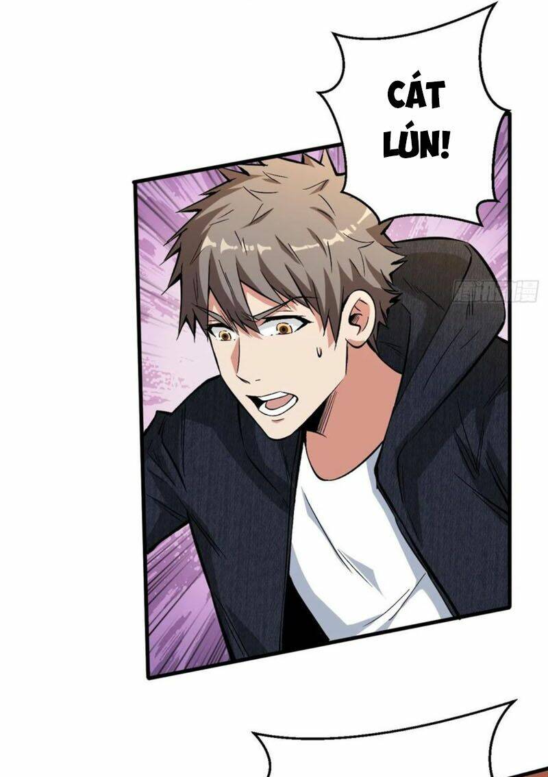 Trở Về Làm Đại Lão Thời Mạt Thế Chap 108 - Next Chap 109