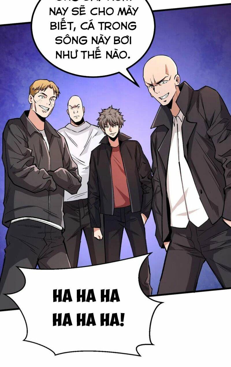 Trở Về Làm Đại Lão Thời Mạt Thế Chap 108 - Next Chap 109