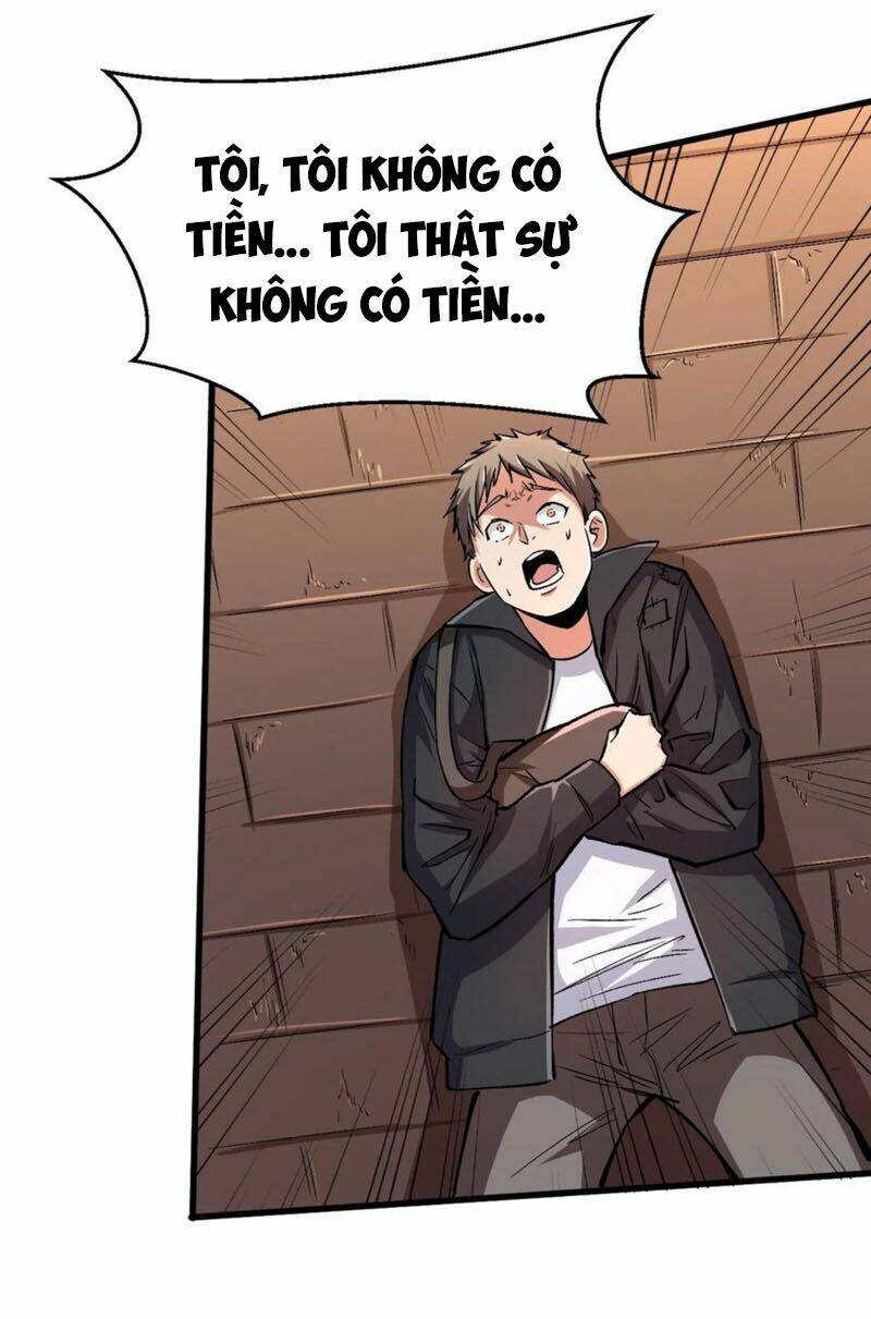 Trở Về Làm Đại Lão Thời Mạt Thế Chap 108 - Next Chap 109