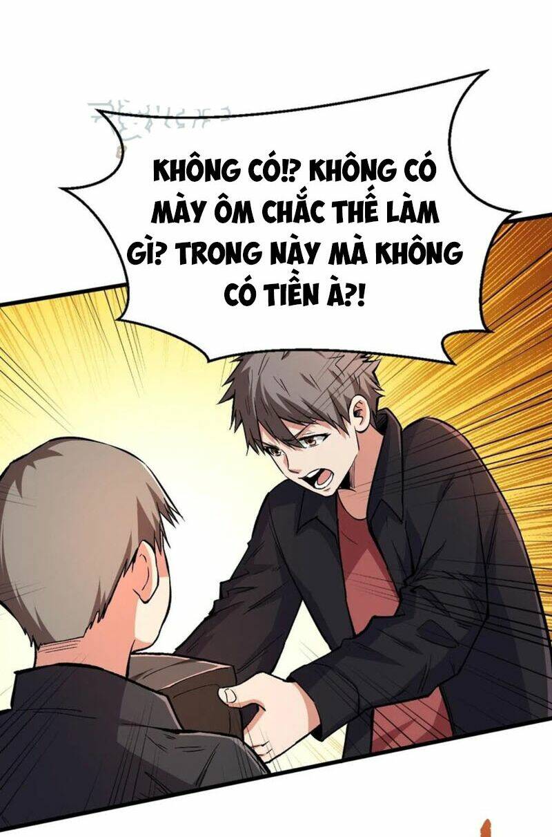 Trở Về Làm Đại Lão Thời Mạt Thế Chap 108 - Next Chap 109