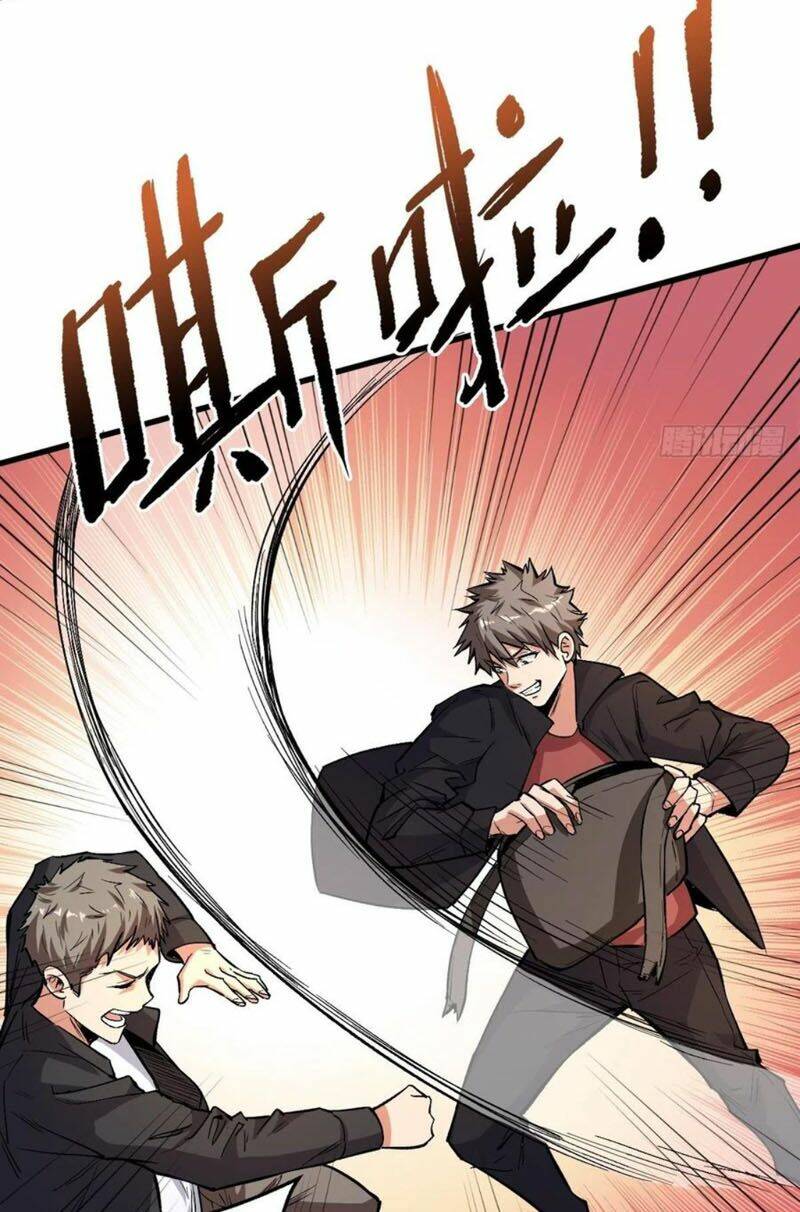 Trở Về Làm Đại Lão Thời Mạt Thế Chap 108 - Next Chap 109