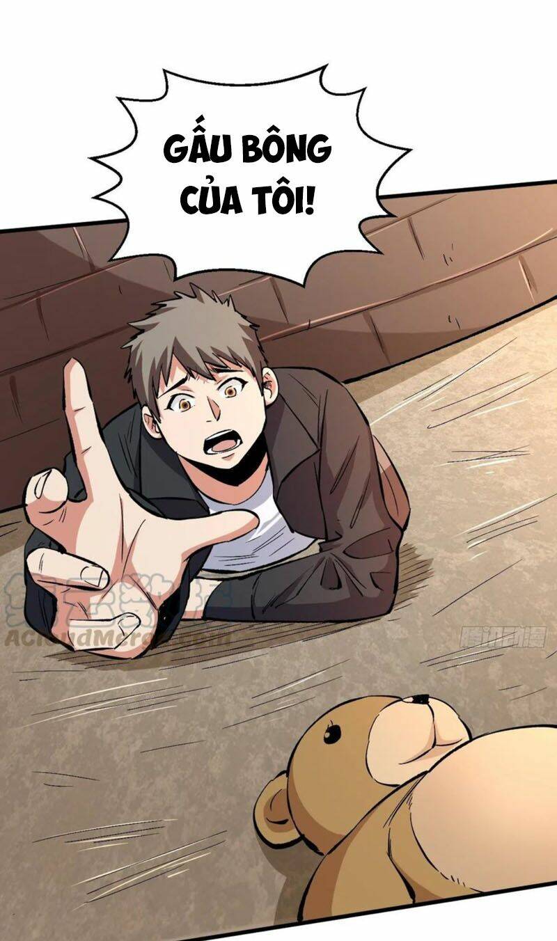 Trở Về Làm Đại Lão Thời Mạt Thế Chap 108 - Next Chap 109