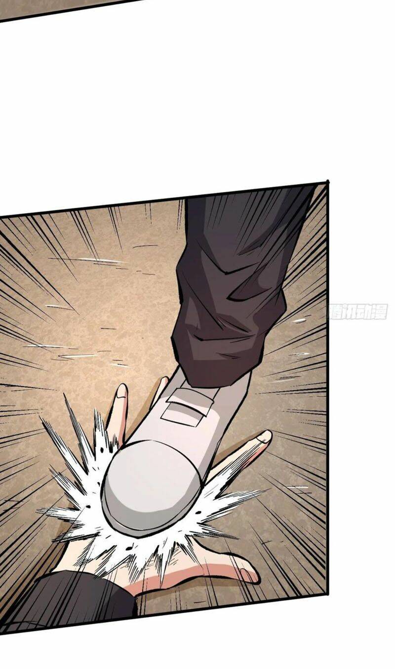 Trở Về Làm Đại Lão Thời Mạt Thế Chap 108 - Next Chap 109