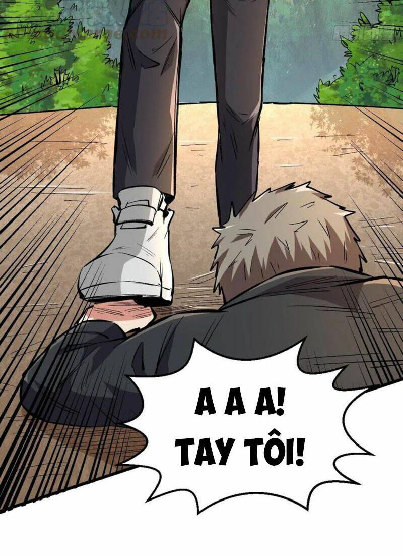Trở Về Làm Đại Lão Thời Mạt Thế Chap 108 - Next Chap 109