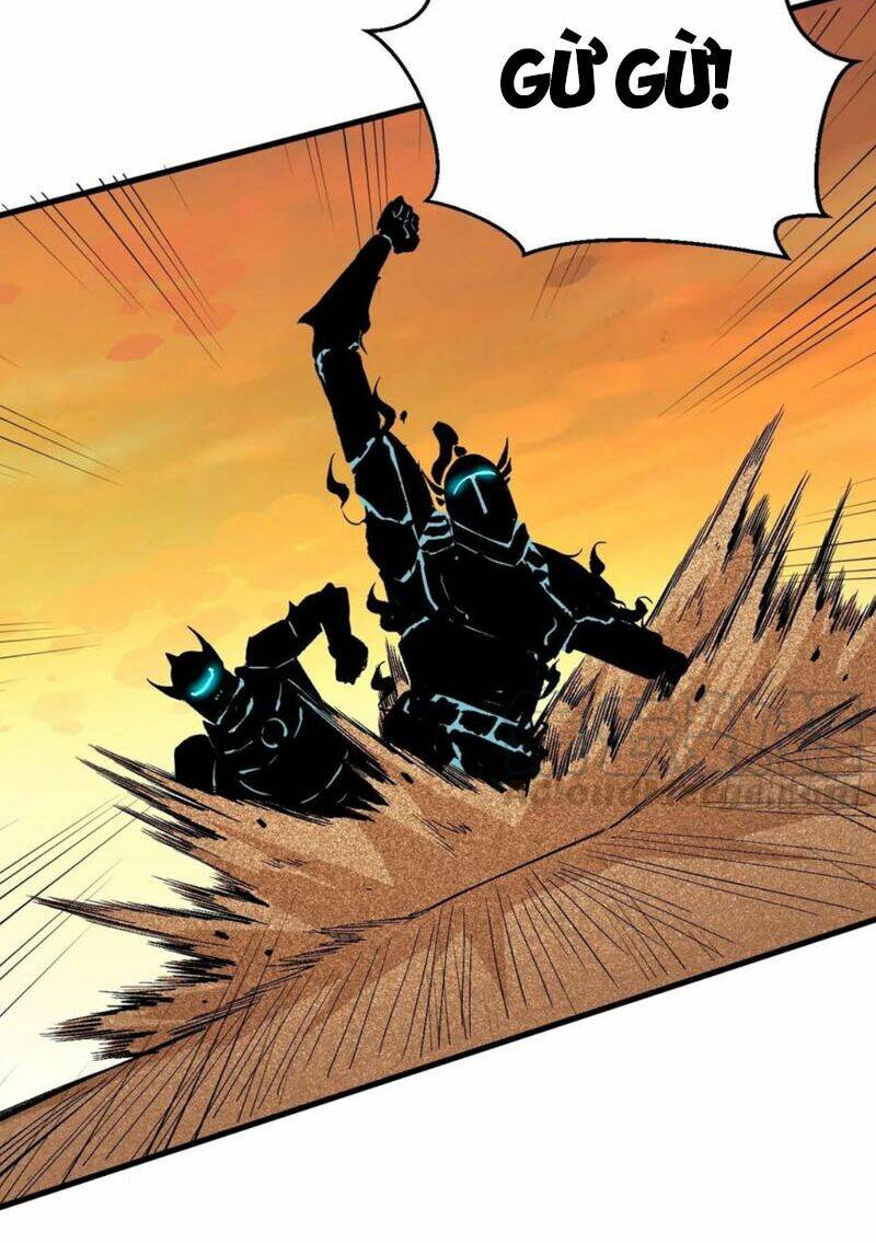 Trở Về Làm Đại Lão Thời Mạt Thế Chap 108 - Next Chap 109