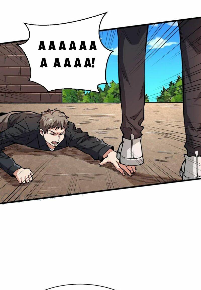 Trở Về Làm Đại Lão Thời Mạt Thế Chap 108 - Next Chap 109