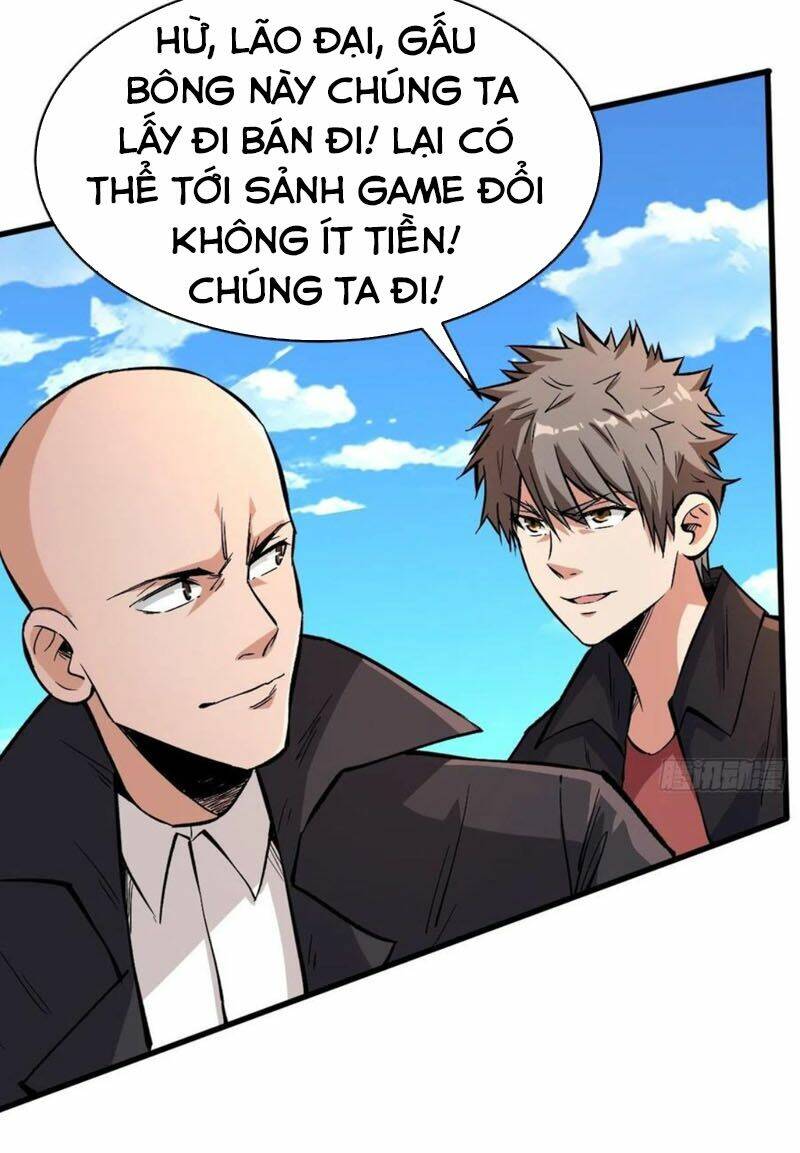 Trở Về Làm Đại Lão Thời Mạt Thế Chap 108 - Next Chap 109