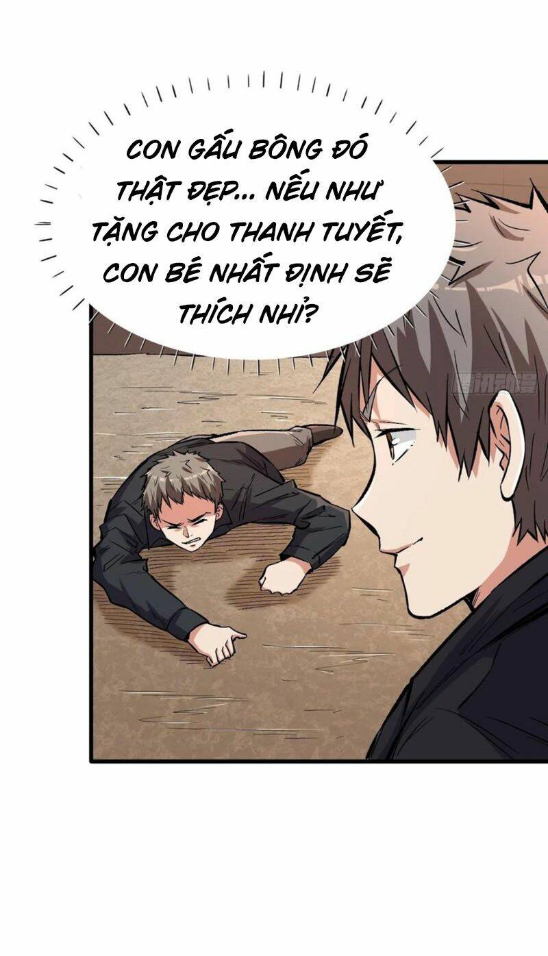 Trở Về Làm Đại Lão Thời Mạt Thế Chap 108 - Next Chap 109