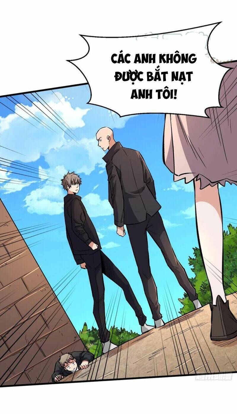 Trở Về Làm Đại Lão Thời Mạt Thế Chap 108 - Next Chap 109