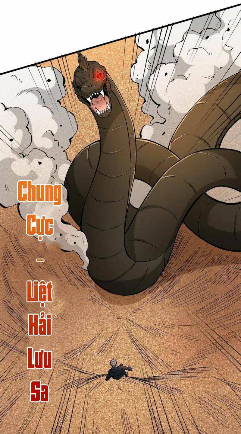 Trở Về Làm Đại Lão Thời Mạt Thế Chap 108 - Next Chap 109