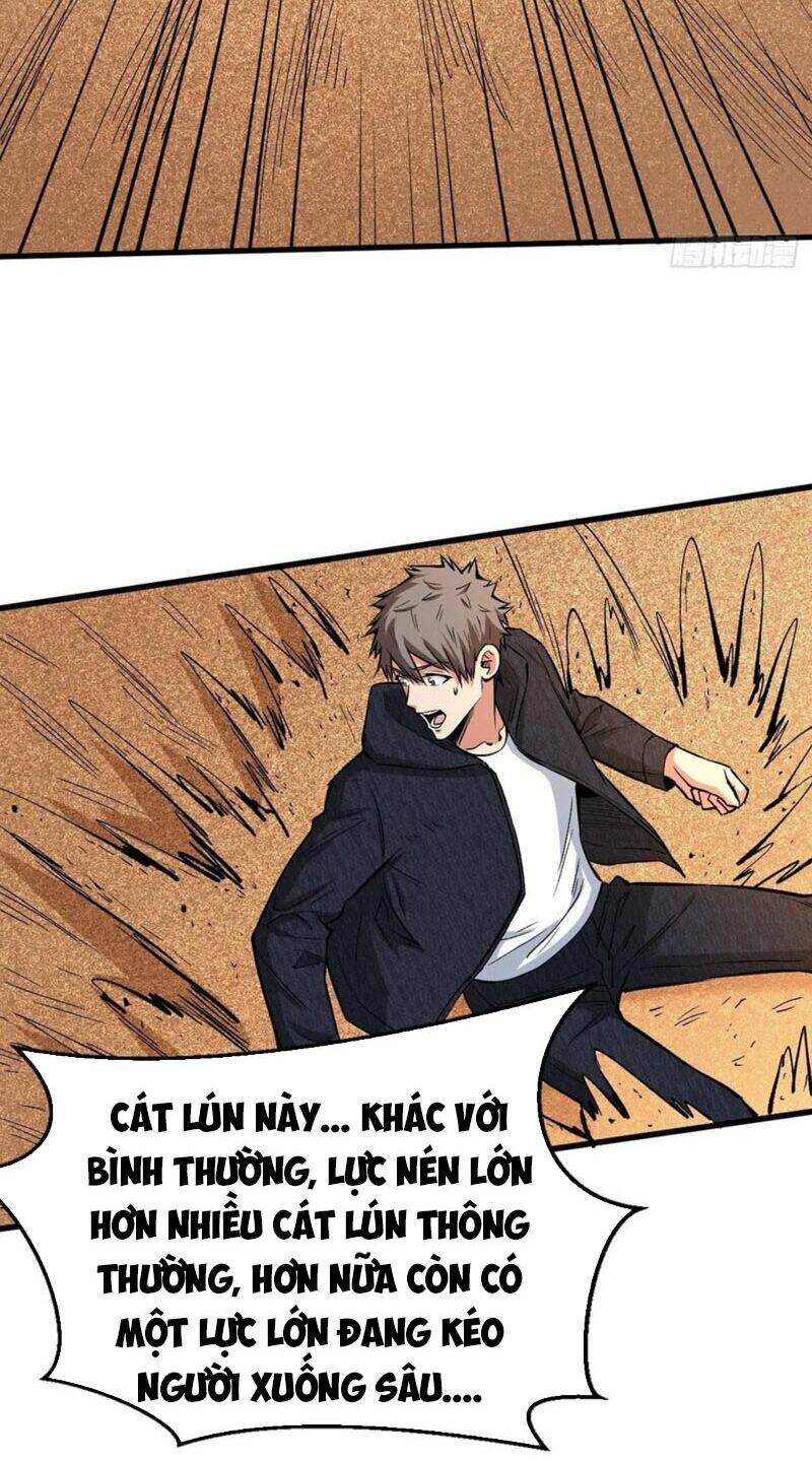 Trở Về Làm Đại Lão Thời Mạt Thế Chap 108 - Next Chap 109